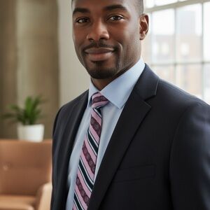 Ferera Multi color Tie for Men